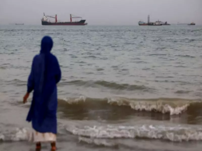 Iran Rejects Trump's Claim on Strait of Hormuz, Vows to Retain Control