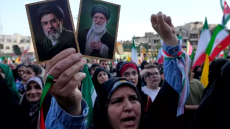 Iran Says Armed Forces Fully Prepared as War with US May Resume