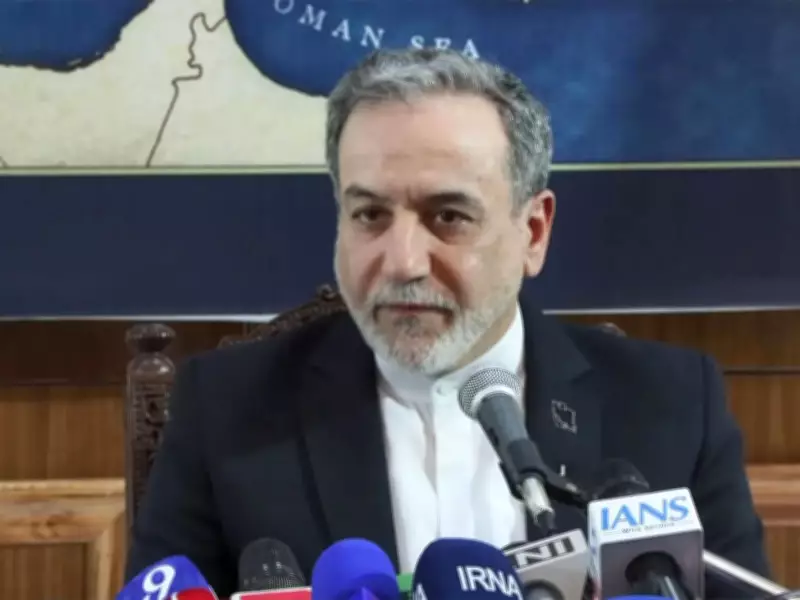 Iran Says US Sent Messages Seeking Continuation of Talks After Rejection