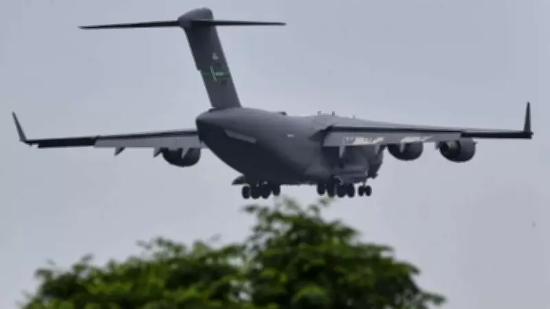 Iran Shifted Sensitive Military Assets to Pakistan? Islamabad Responds