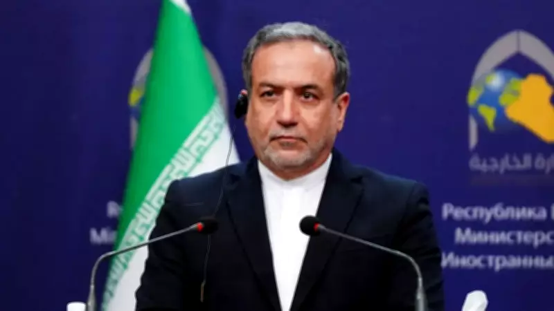 Iran Slams Kuwait for Boat Attack, Demands Release of Detained Citizens