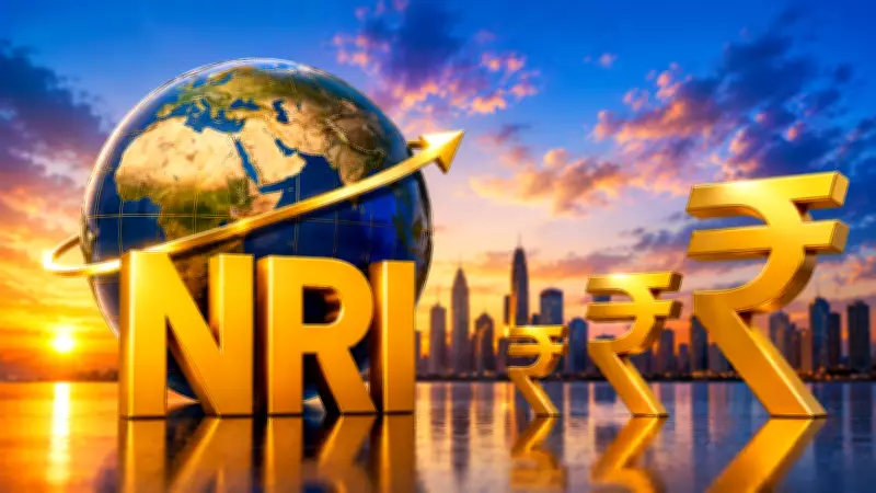 Iran Tensions Cause NRIs to Withdraw $2 Billion from Indian Banks