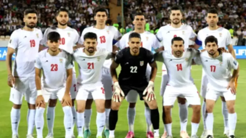 Iran to Compete in FIFA World Cup 2026 Amid Political Tensions