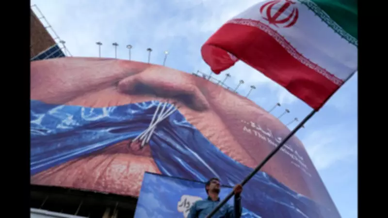 Iran-US Talks Stall as Ceasefire Falters, Regional Tensions Rise