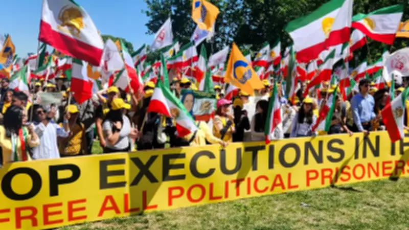 Iran War Deepens Persecution of Baha'is, Distressing Indian Community