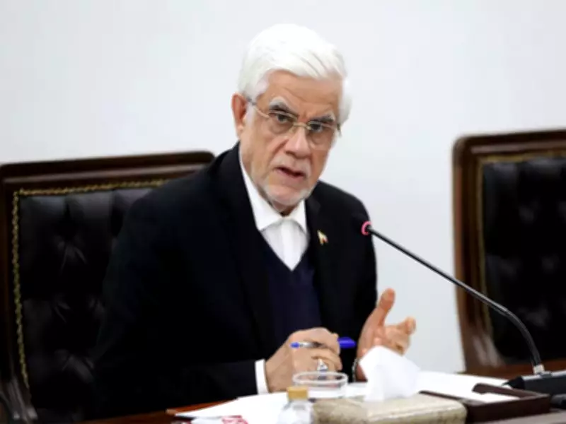 Iran Warns Against Enemy Weapons Transit Through Strait of Hormuz