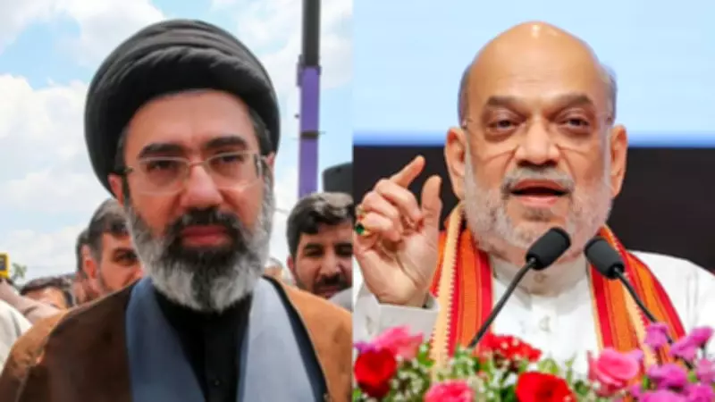 Iran warns Gulf states no safe haven for US bases; Amit Shah forms panel on demographic change