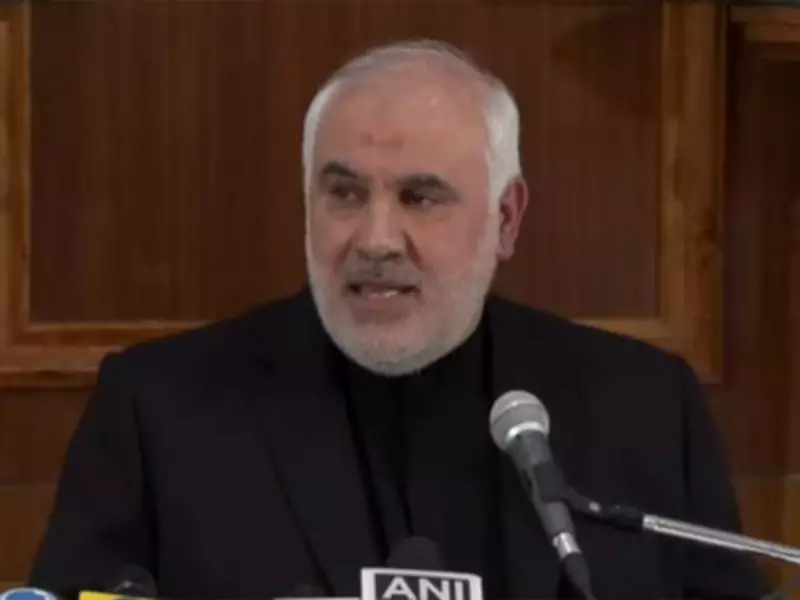 Iran Warns Navigation Services in Hormuz Strait No Longer Free