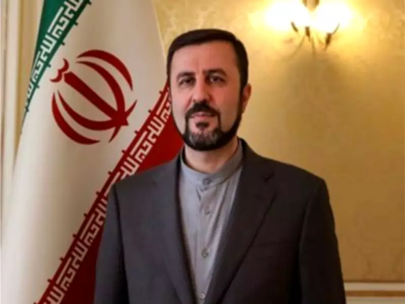 Iran Warns of Decisive Response to French, British Warships in Hormuz Strait