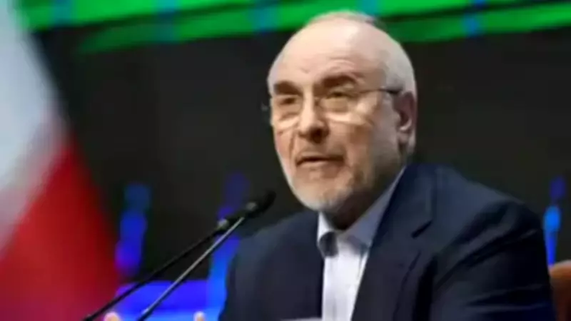 Iran warns US must accept its peace plan or face failure in Middle East war