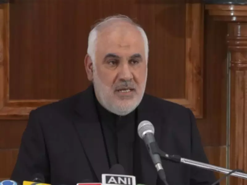 Iran Will Not Give Up Legal Legitimate Rights of Its People on Uranium Enrichment