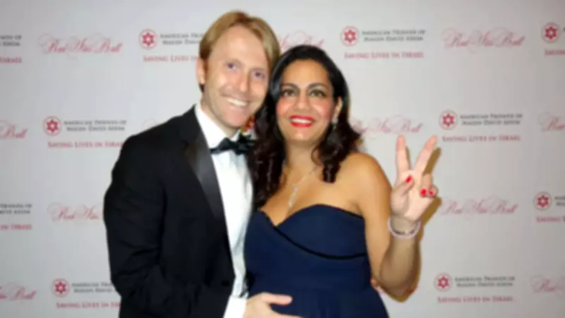 Iranian Heiress Accused of Hiding Assets in $200 Million Divorce Battle