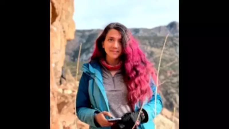 Iranian-US Founder Kiana Ehsani Reacts to New Green Card Rules, Calls Off Wedding