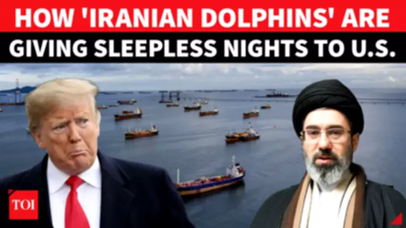 Iran's Invisible Guardians: Ghadir Subs Challenge US Navy in Hormuz Strait