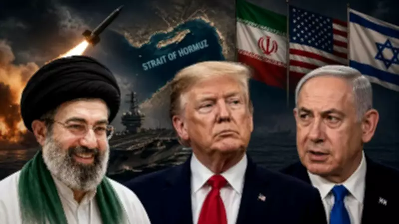 Iran's Khamenei says Gulf states will no longer shield US bases