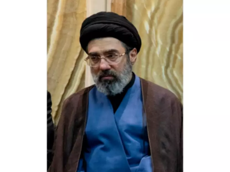 Iran's New Supreme Leader Shapes War Strategy Amid Health Concerns