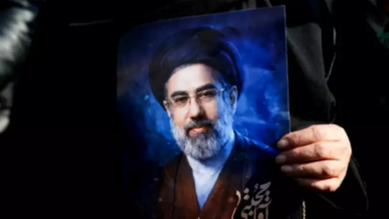 Iran's Supreme Leader Khamenei in Good Health After Strike, Officials Say