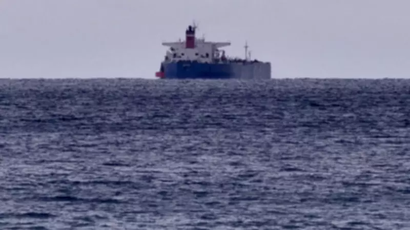 Iran's Tasnim News Agency: US Agreed to Waive Oil Sanctions During Talks