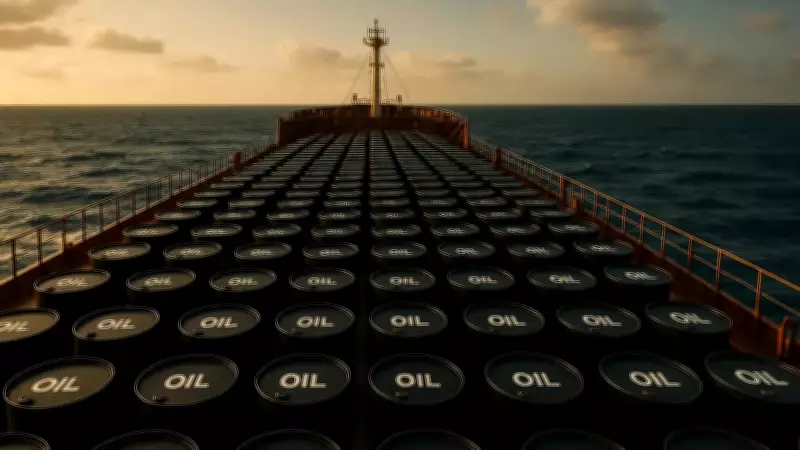 Iraq Offers Deep Oil Discounts Amid Strait of Hormuz Disruptions