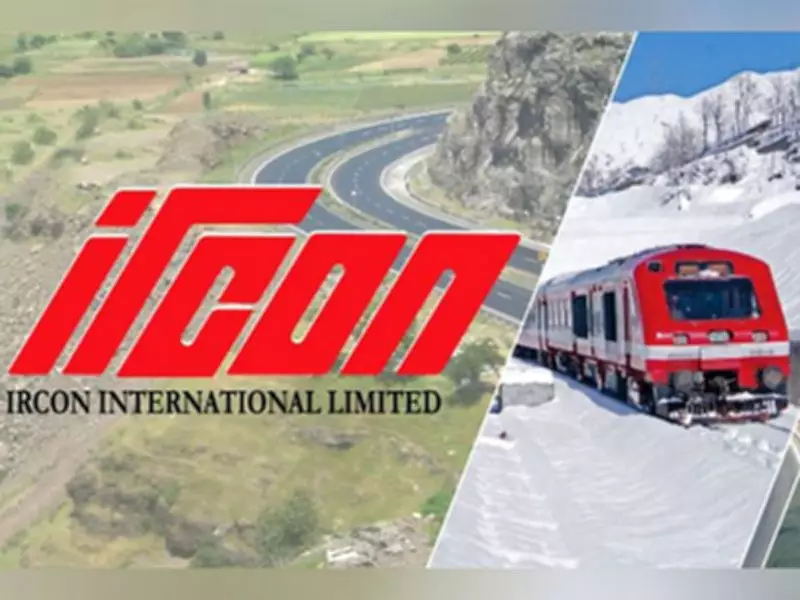 Ircon International completes 50 years, eyes new infra sectors and global expansion