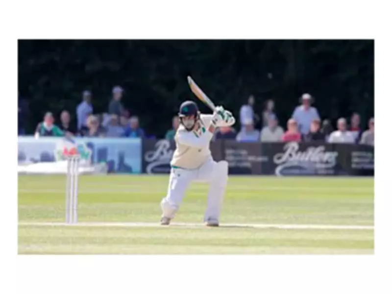 Ireland Names Four Uncapped Players for New Zealand Test