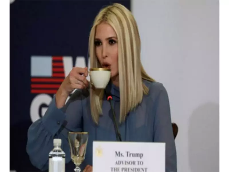 IRGC-Linked Operative Accused of Plotting Ivanka Trump Assassination