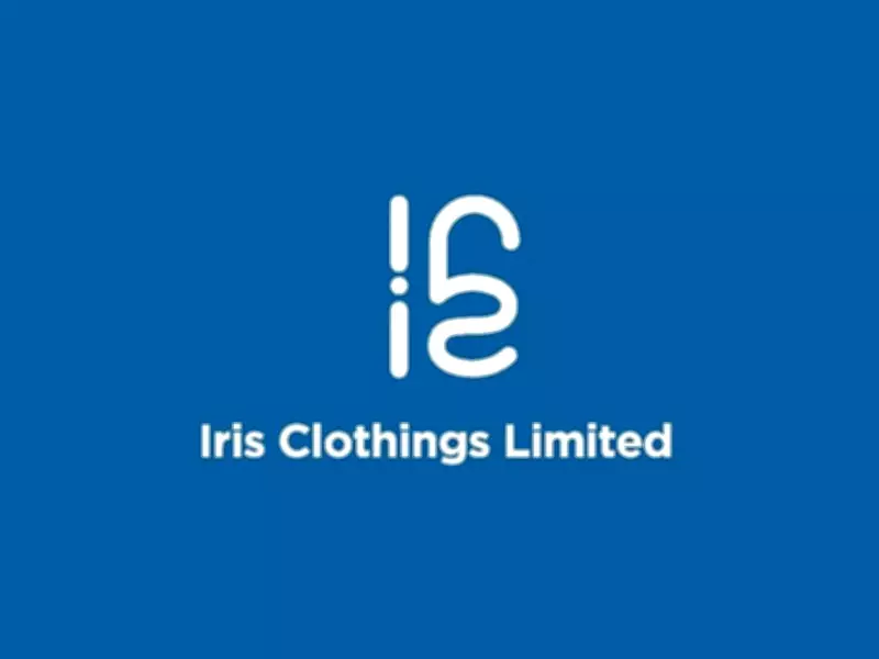 Iris Clothing's IrisDoreme Reports 50% Revenue Growth in Q4FY26