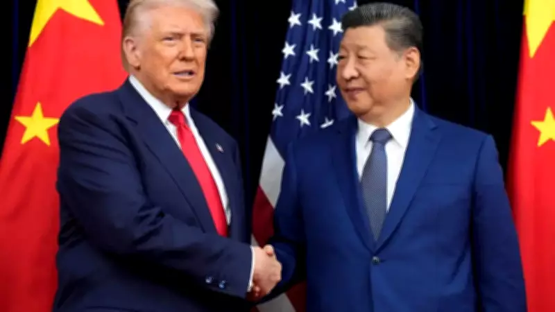 Is China Emerging Stronger from Iran-US Conflict? Analysis