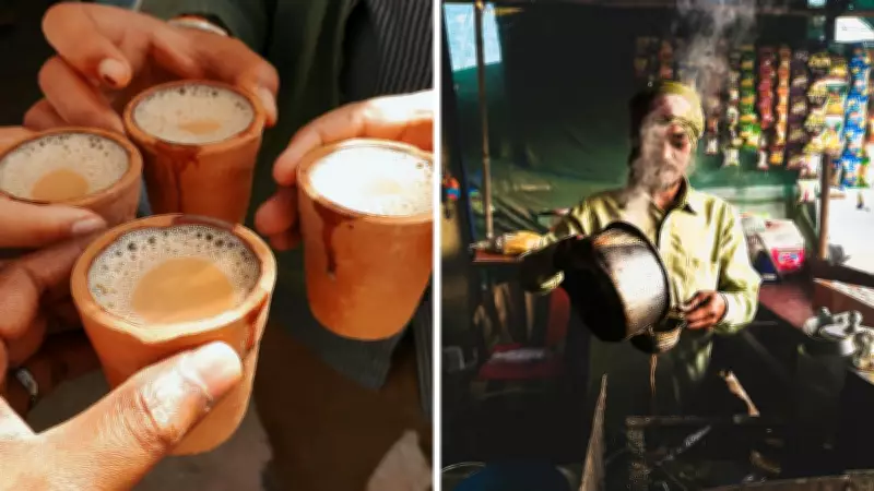 Is Your Daily Chai Healthy? Nutritionists Explain Benefits and Side Effects