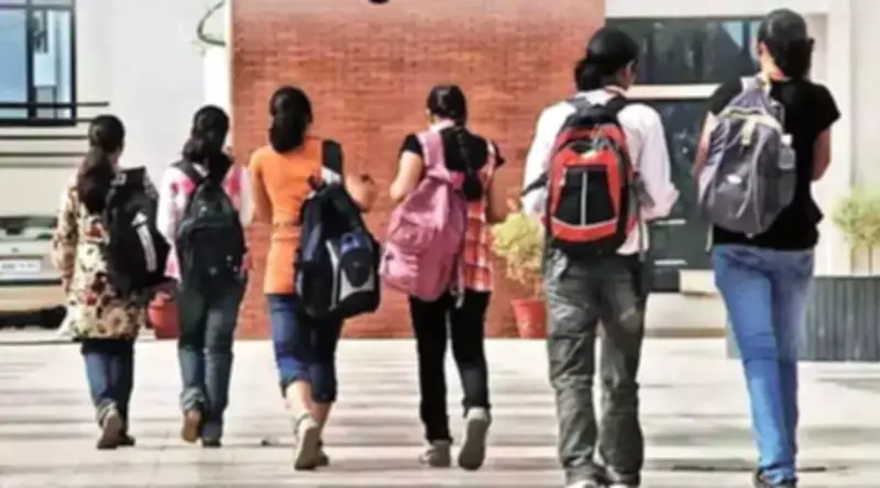 ISC High Scorers in Maharashtra Rise 30%, Intensifying College Competition