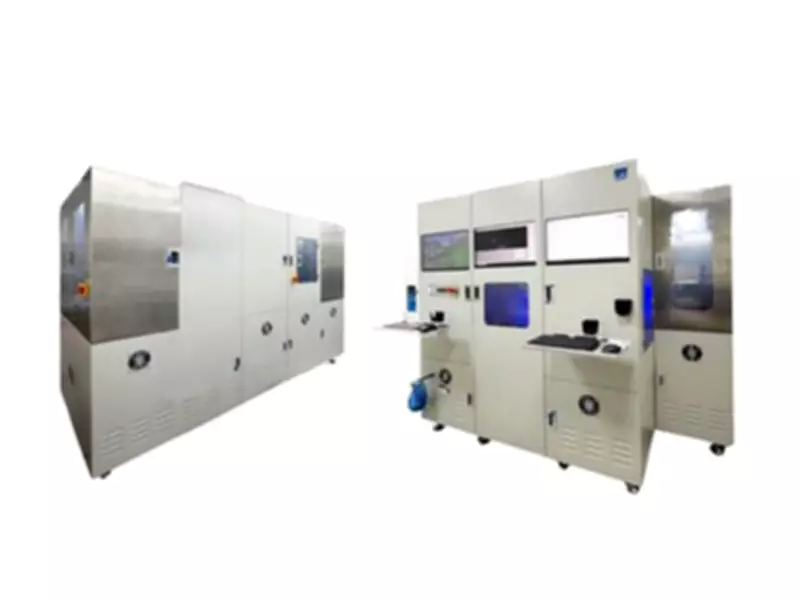 ISDN's IDI Dynamics Launches High-Speed Laser Marker for Semiconductor Assembly