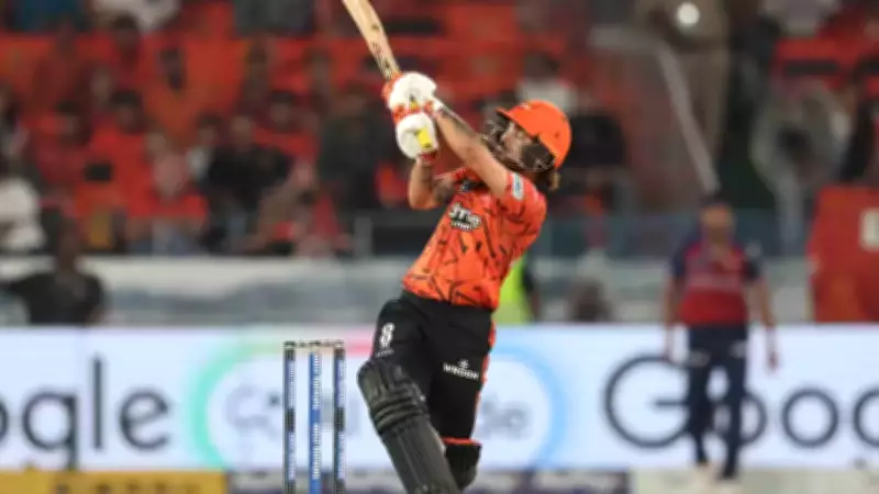 Ishan Kishan's 'Catch Me If You Can' Dig After SRH's 33-Run Win Over PBKS