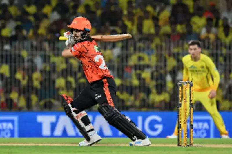 Ishan Kishan's Emotional 70 Powers SRH to IPL 2026 Playoffs