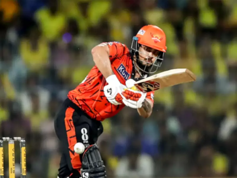 Ishan Kishan's heroics lead SRH to playoffs, CSK's hopes hang by a thread