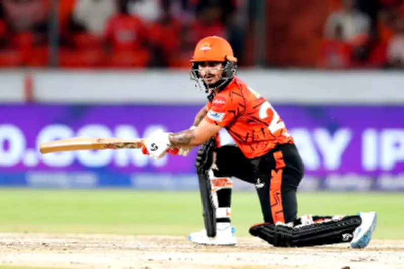 Ishan Kishan's Stunning IPL Heroics Earn Him India ODI Recall After 3 Years