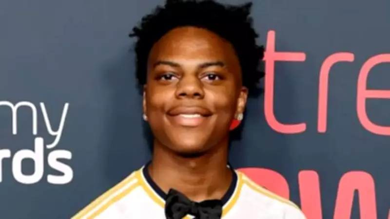 IShowSpeed Collapses Mid-Stream in St Maarten, Fans Worry About His Health
