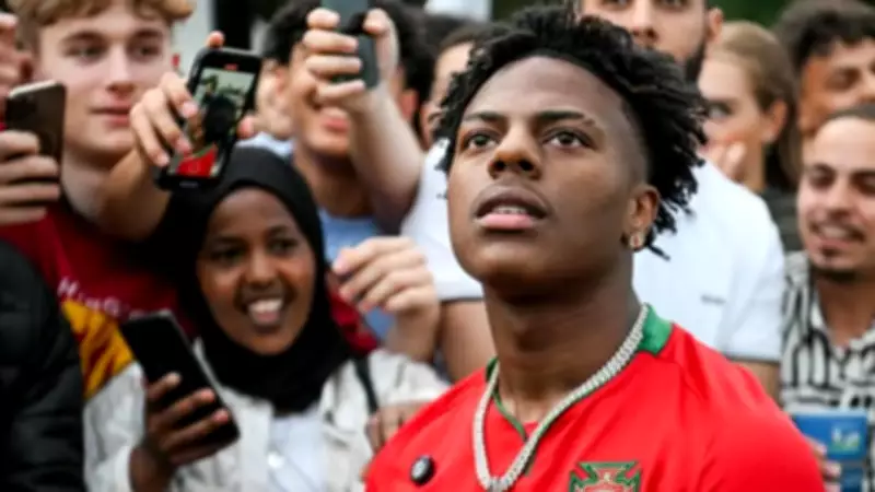 IShowSpeed's Boxing Moment with Fan in Puerto Rico Goes Viral