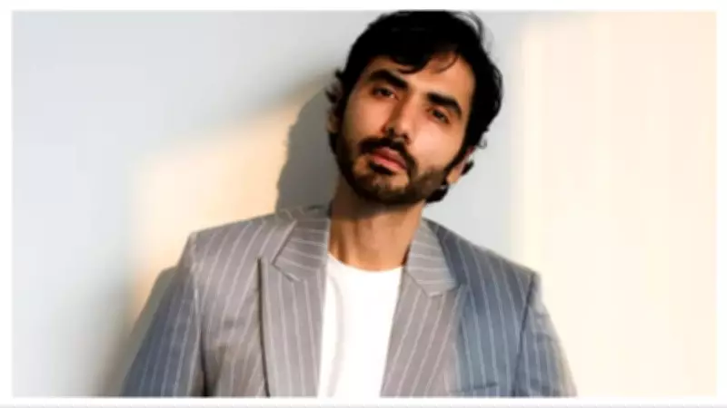 Ishwak Singh on His Transformative Phase with Three Distinct Films in 2026