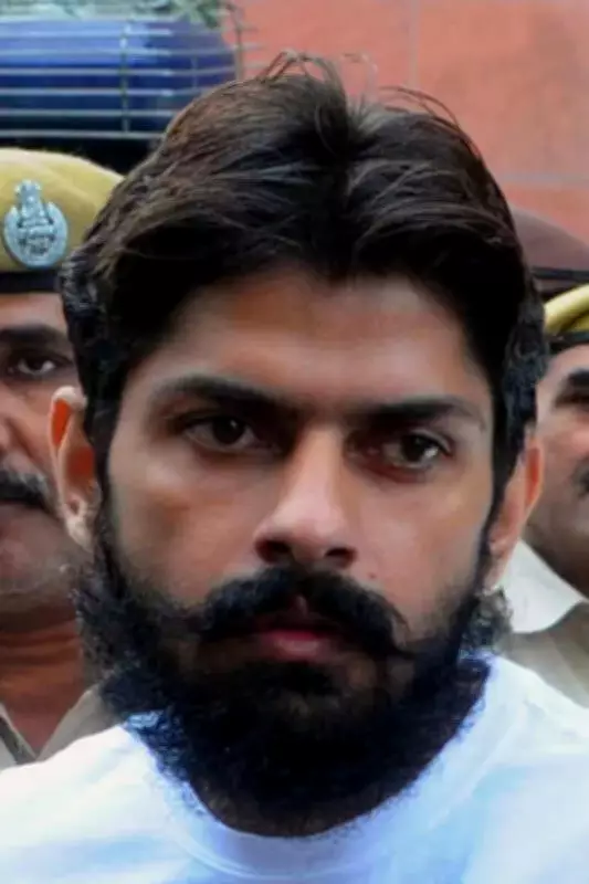 ISI-Backed Gangster Shahzad Bhatti Promoted on Social Media to Counter Lawrence Bishnoi