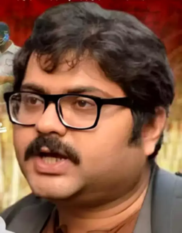 ISI Faculty Member Garga Chatterjee Arrested for EVM Tampering Posts