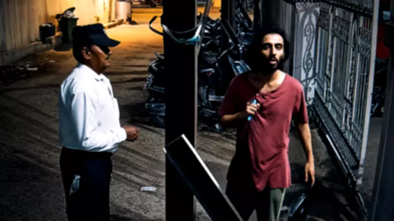 ISIS-Linked US Returnee Tutor Lone Wolf Suspect Under Scrutiny