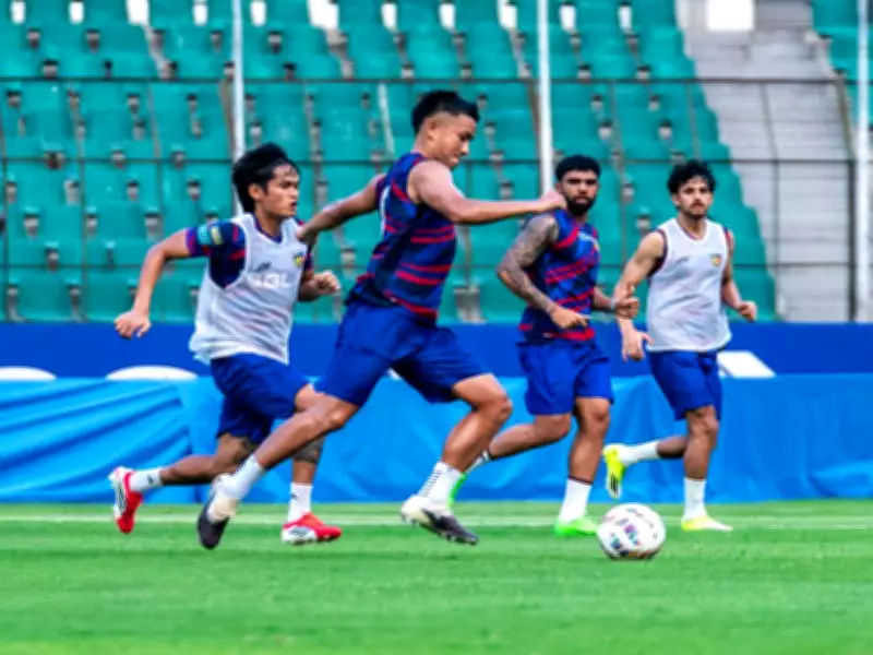 ISL 2025-26: Chennaiyin Face Bengaluru to Avoid Relegation; Punjab FC Aim for Title Race vs Odisha