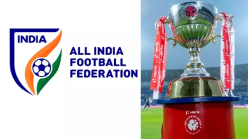 ISL Clubs Threaten to Review Commitment After AIFF Fails to Agree on Club-Led Model
