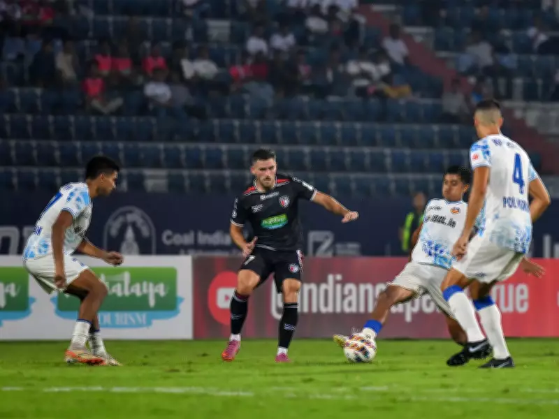 ISL clubs urge AIFF against decision on commercial rights at SGM