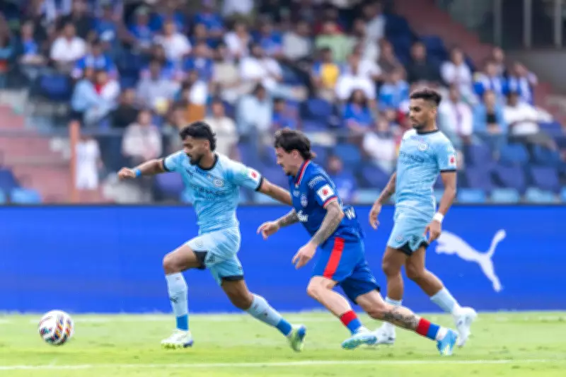 ISL Clubs Warn AIFF of Withdrawal Over Proposed Entry Fee Model