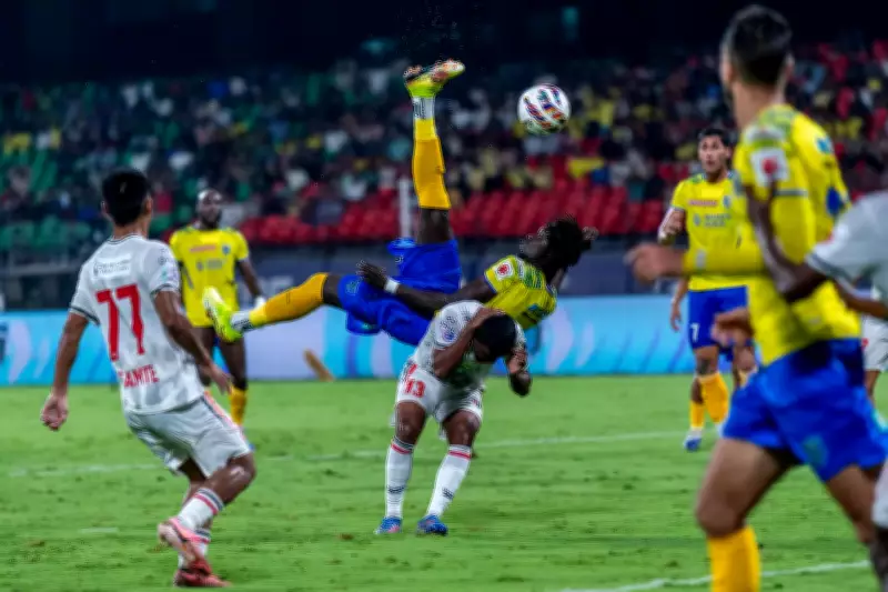 ISL Future Uncertain: Coaches, Players Face Contract Chaos as AIFF Seeks Partner