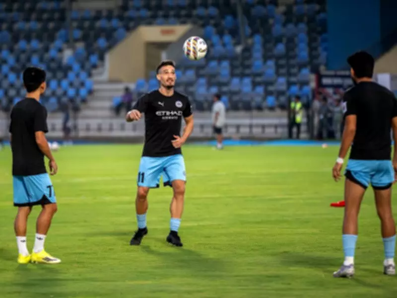 ISL: Mohammedan Sporting to Face Mumbai City in Crucial Clash