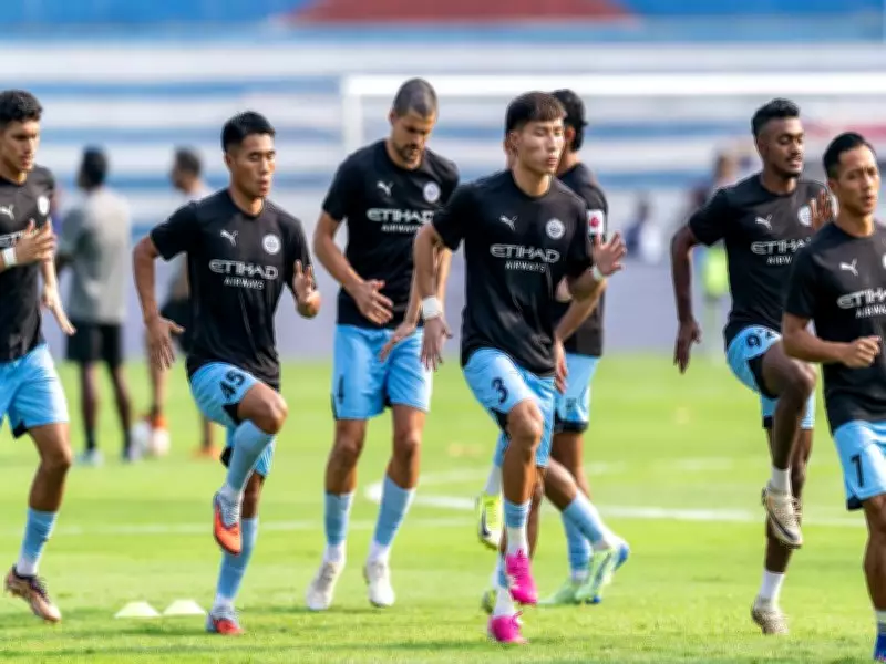 ISL: Mumbai City Aim to Build Momentum Against In-Form East Bengal