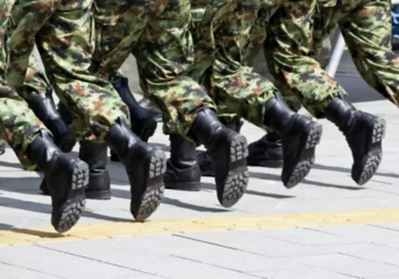 Islamist Attack on Nigerian Military School Kills 17 Police Trainees