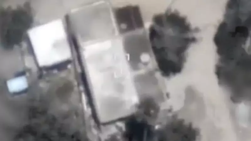 Israel and Hezbollah Clash Along Strategic Lebanese River After Overnight Strikes